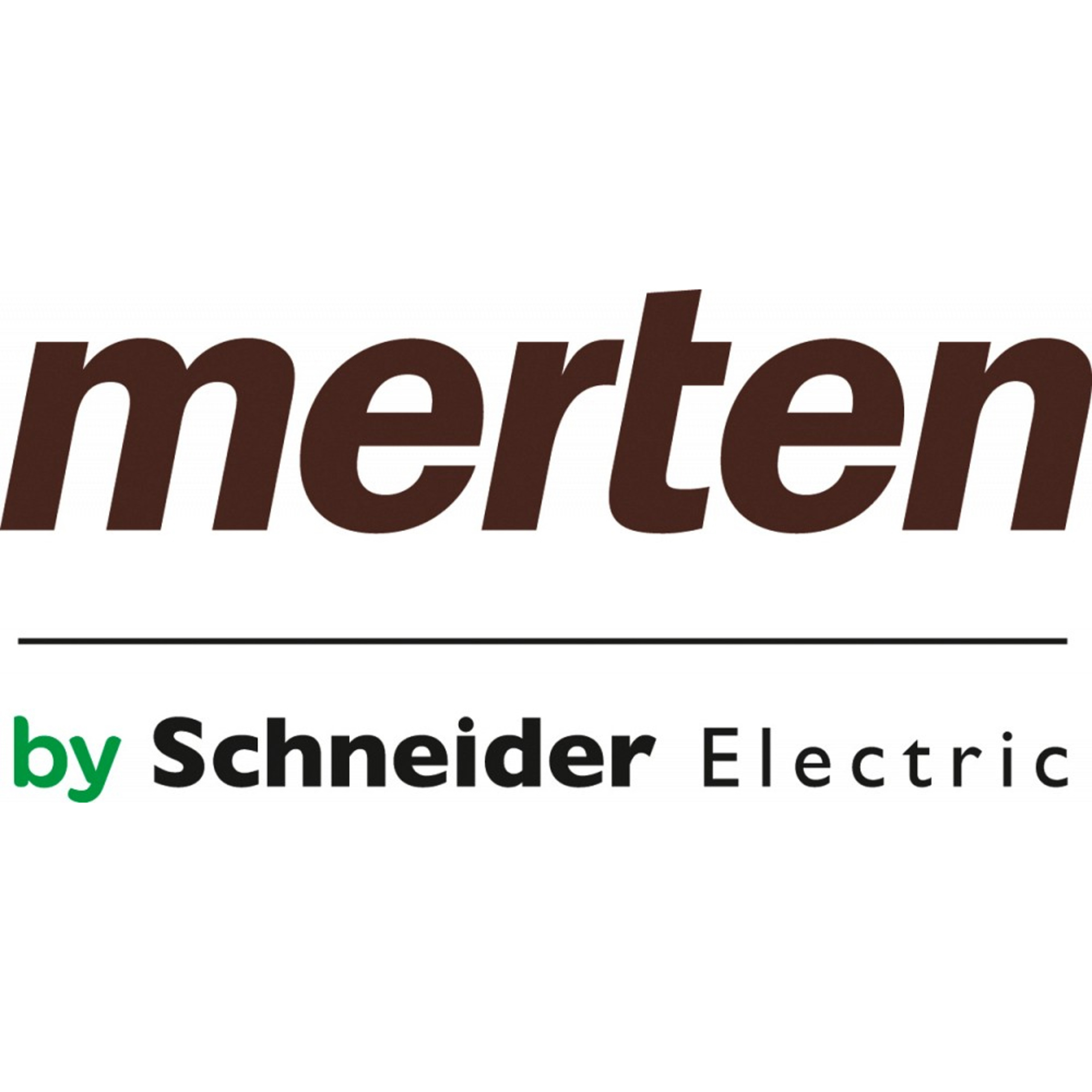 Merten Logo bei Roland Fuchs Elektroanlagenbau GmbH in Driedorf