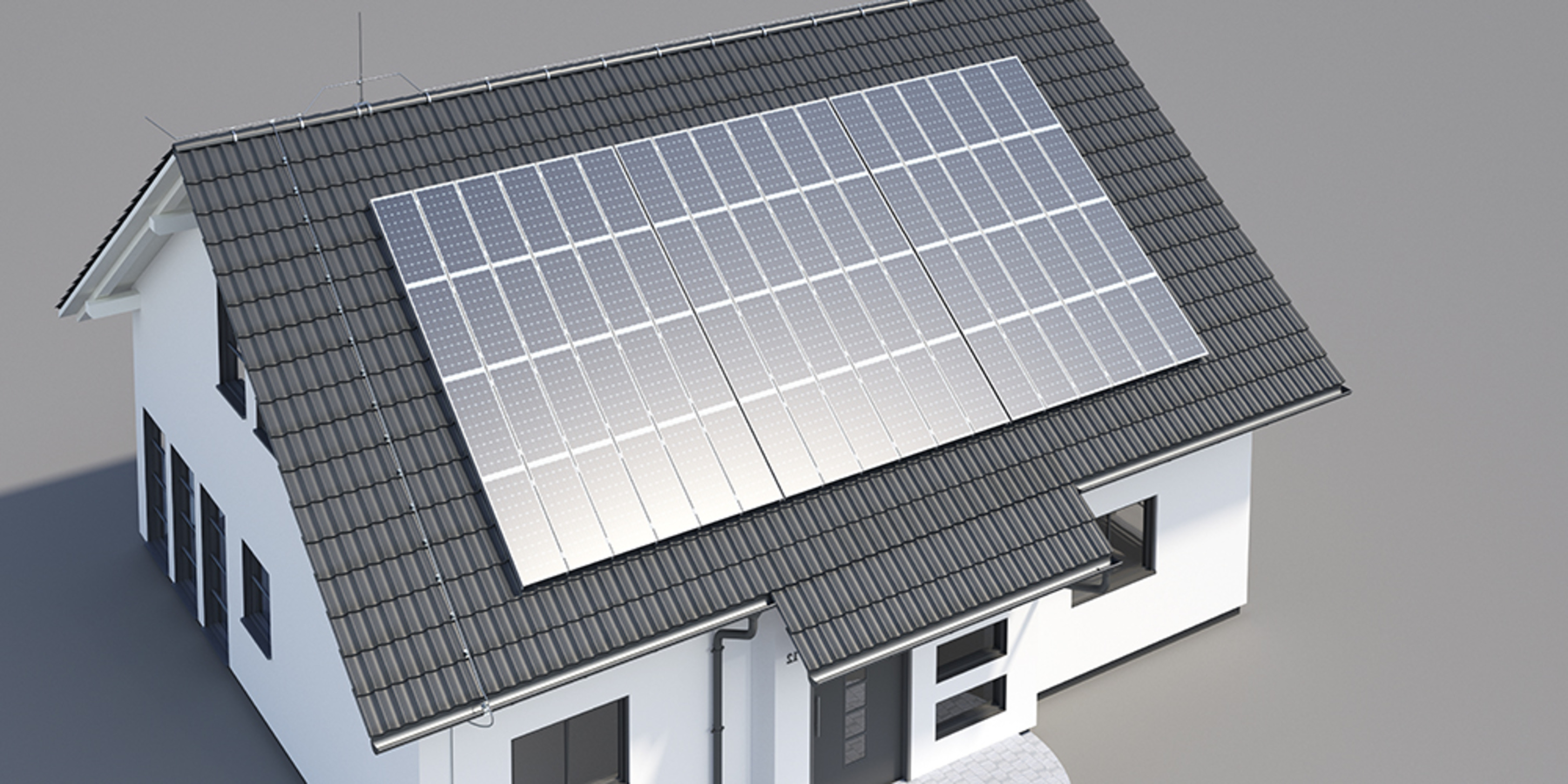 Umfassender Schutz für Photovoltaikanlagen bei Roland Fuchs Elektroanlagenbau GmbH in Driedorf