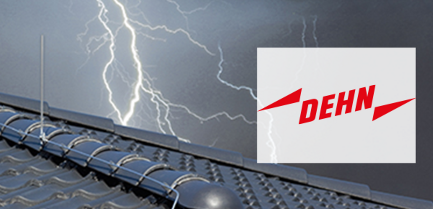 Dehn bei Roland Fuchs Elektroanlagenbau GmbH in Driedorf