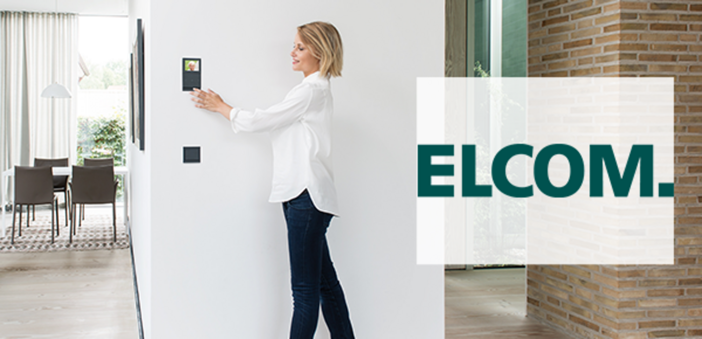 Elcom bei Roland Fuchs Elektroanlagenbau GmbH in Driedorf