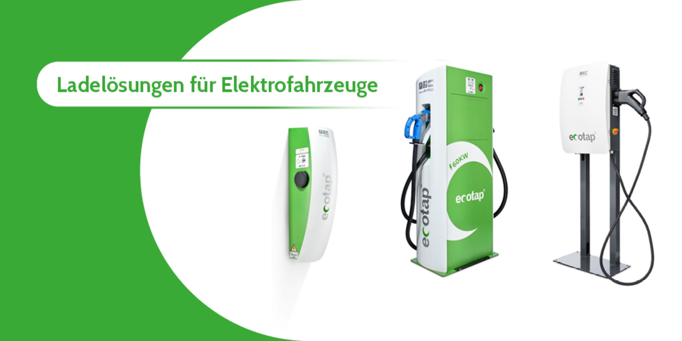 E-Mobility bei Roland Fuchs Elektroanlagenbau GmbH in Driedorf